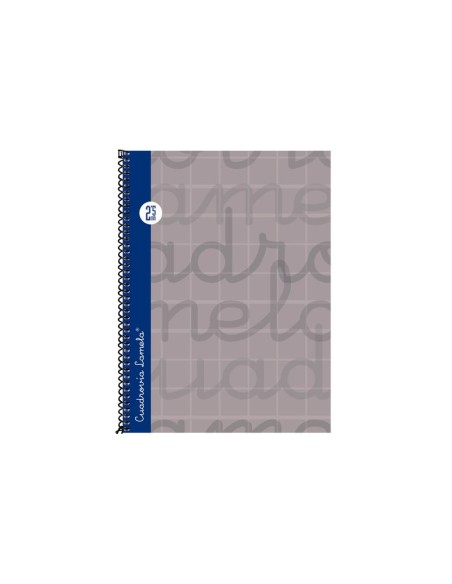 UNP CUAD.ESPIR 4ºLAMELA C.2 5GR7CTE002G